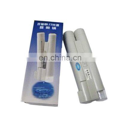 Crack Detection Measurement Microscope, Crack Width Instrument, Crack Width Gauge