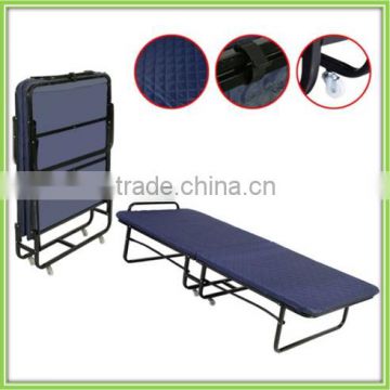 Rollaway Folding Hotel Luxury Extra Folding Bed