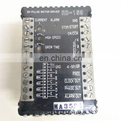 RD-053MS Micro Step Driver for Motor