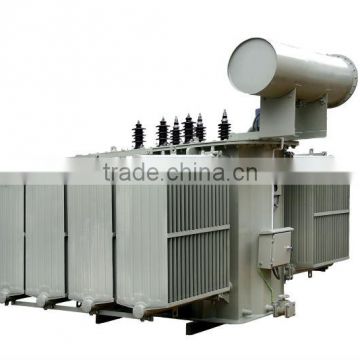 35kV Power Transformer