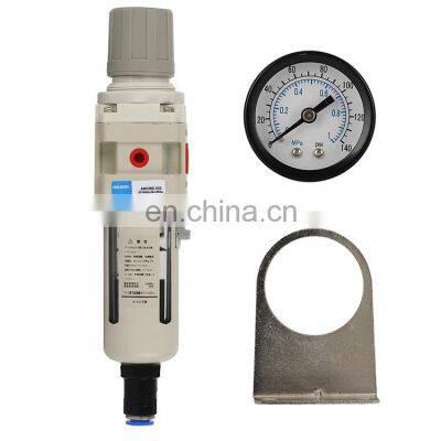 General Automatic 3/4'' AW4000-06D Автоматический дренаж, регулятор давления источника сжатого воздуха, пневматический воздушный фильтр
