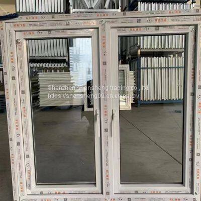 Container House Window