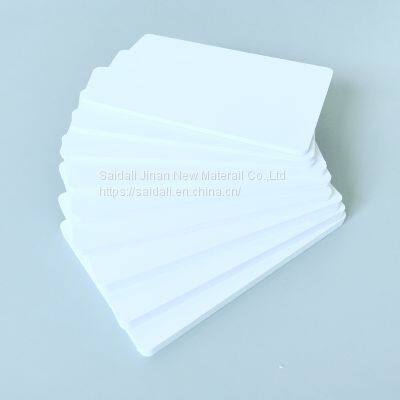 PVC foam sheet