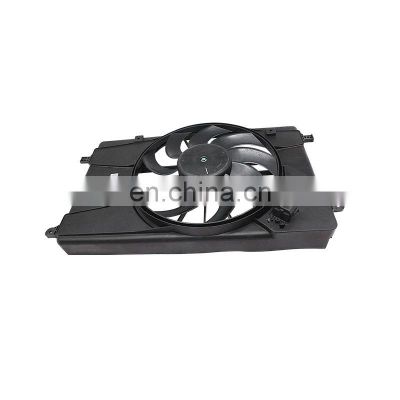 Auto Spare Parts atv radiator fan 26209142 for Buick Excelle XT