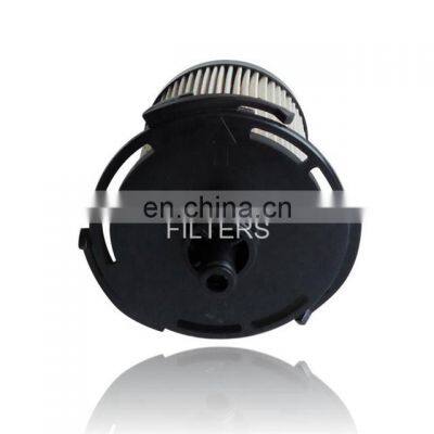 PU12003z KX387D WF8482 Best Quality Auto Engine Fuel Filter photo-4