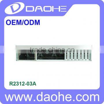 2U 12bays Computer Storage Chassis photo-4