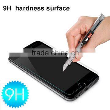 Manufacturer Screen Protector Tempered Glass for Iphone 6,9H Tempered Glass Screen Protector for Iphone 6 Glass Screen Protector photo-4