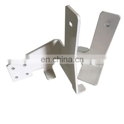 Laser Cut Mild Steel Parts 10mm Thickness Hot Rolled Steel Plate Processing Manufacturer