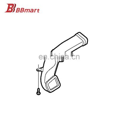 BBmart Auto Parts Steering Reservoir Hose for VW Lavida OE 18D819633A 18D 819 633 A