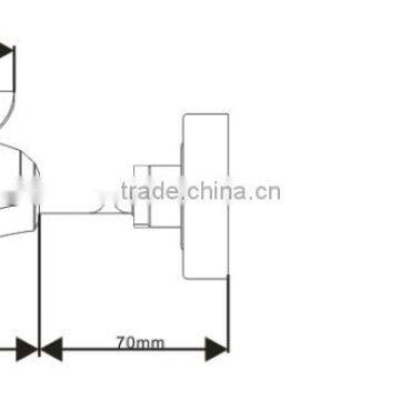 NEW Product PAL/NTSC 720P TVI-AHD-CVI-CVBS All in One Camera photo-3