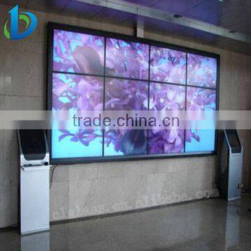 lcd protection screen glass\screen tv lcd glass