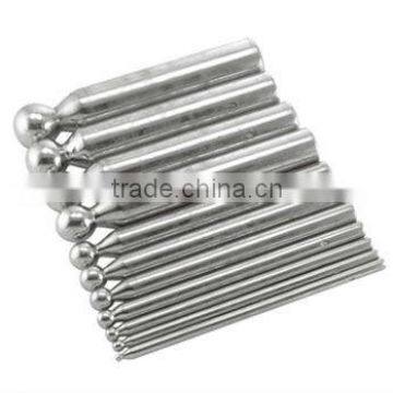 Block Punches, Disc Cutting Dies Set, Tool, Steel flat block, Jewelry tools, Goldsmith Tools, Designing Blocks, Bench Block