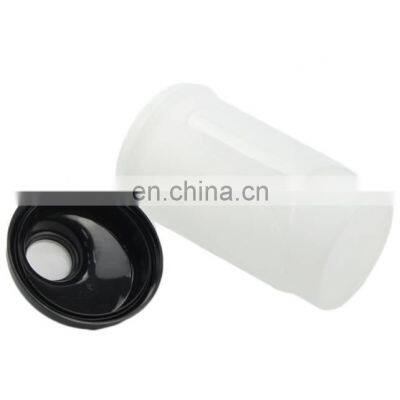 Wholesale Plastic Protein Shaker Cup photo-3