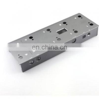 Service Of Cnc Machining Parts For High-precision Automobile Parts Processing