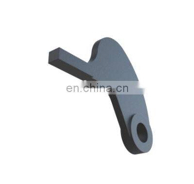 Wholesale High Quality Oem Cnc Milling Turning Metal Service Cnc Machining Aluminum Parts