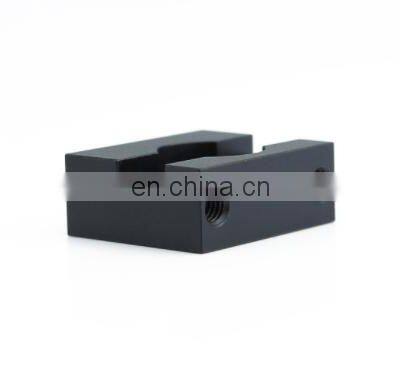 Custom Precisely Aluminum Casting Service High Precision Cnc Turning Machining Milling Parts photo-5