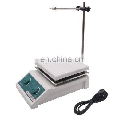 SH-4  Magnetic Stirrer Ceramic Top Plate Heavy Duty Faithful 5000ml Hotplate