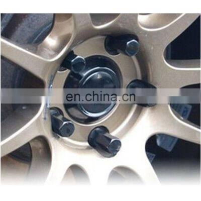 AOSU 480 Professional Durable Car Accessories Tool Aluminum Forged Hub Wheel Lock Lug Nut photo-3