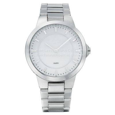 Big Face Watches Women's