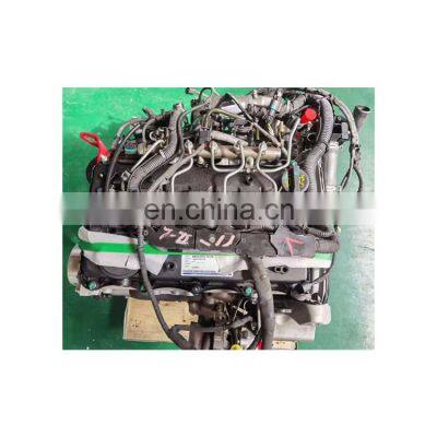 Auto Spare Partshalf Engine FORD RANGER Engine Cylinder Assy Engine for Sale BK3Q-6K537-A2D BB3Q 6007 AC3A BK3Q 6019 BB