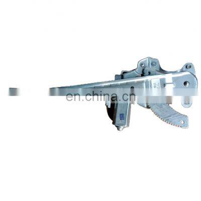 C8974382550 Electronic Rear Right Window Lifter Motor for D-MAX