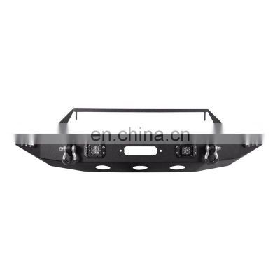 Pick up Steel Front bumper for F150 auto parts bumper 2009-2014 car bumper for F-150