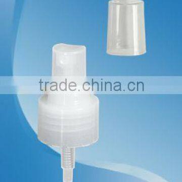 24/410 plastic mist pump