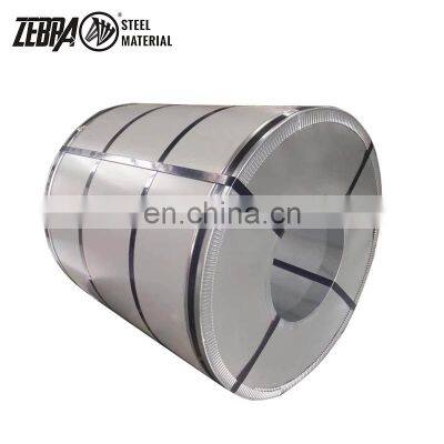 0.45MM thickness galvanized steel coil GI coil for Thailand building material