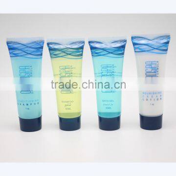 New Style Good Quality Hotel Conditioner and Bath Gel