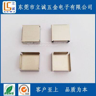 Hot sale Epc13 cover, epc13 core shell metal stamping parts.