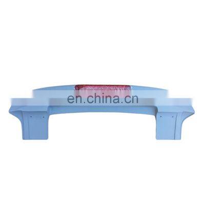 Car Spoiler Wing Rear Spoiler Auto Decorations Rear Spoiler For VIGO