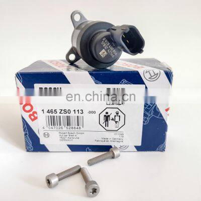 0928400806 solenoid valve for Original fuel pump metering valve 0928400705 0928400746 0928400737