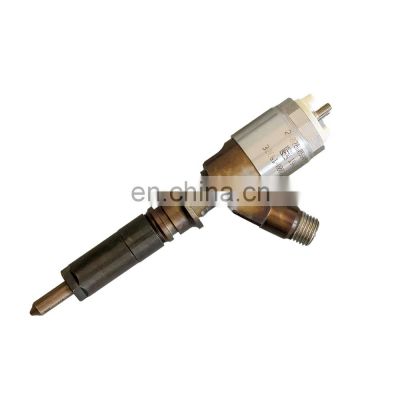 326-4740,3264740,32E61-00021,32E61-00022,10R7676,XJAF-02679 genuine new common rail injector for 315D/318D