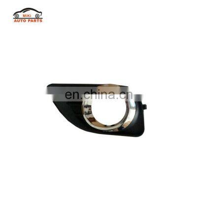 Fog Lamp Covers For Camry 2010 2011 Body Kit