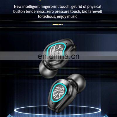 G28 Tws Earphones 2000mah Charging Box 2022 New Wireless Headphones 9d Stereo Sports Waterproof Earbuds Headsets photo-5