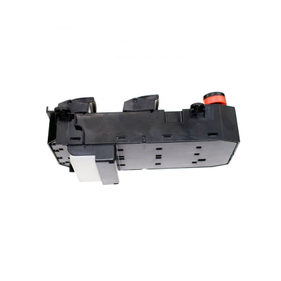 Haoxiang Interruptores de ventana eléctrica para automóvil Interruptor universal de elevador de ventana 35750-SNV-H51 para Honda Civic 2006-2010 photo-4