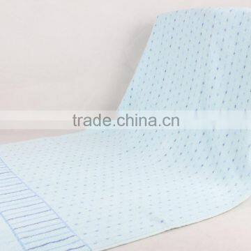 Best Quality Fashion Printed Design Thick Cotton Cleaning Kitchen Towel photo-5