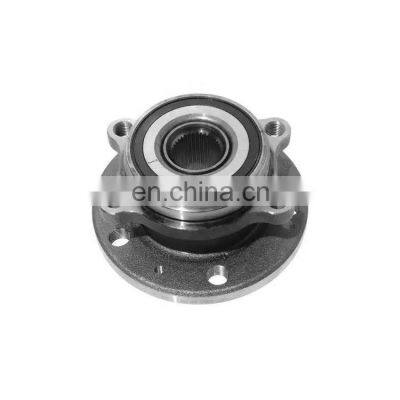 8J0598625 , 5K0498621, 8P0498621  Rear Front Wheel Hub Bearing Assembly use for Audi A3 Q3 , VW , Skoda in Stock