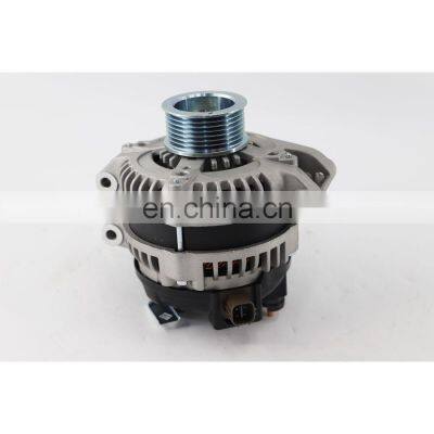 Factory Negotiable Price Advantage ac 12v 24v Car Alternator for TOYOTA VIGO 27060-0L020