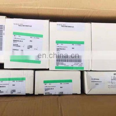 Low Price Suitable For Tesla Car Front And Rear Brake Pads And Brake Pads Auto Parts photo-3