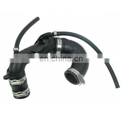 Engine Coolant Turbo Intercooler Hose Pipe OEM 8200770644/8200 770 644 FOR Clio Kangoo Modus Thalia