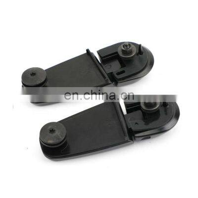 6L2Z78420A68AA 6L2Z78420A69AA 926029 926-029 Rear Window Hinge Left & Right for Explorer Mountaineer 2006-2010