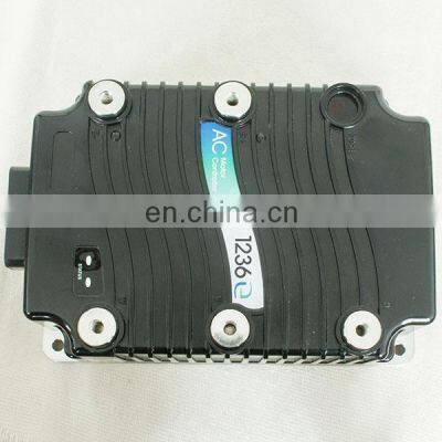 CURTIS 1236 AC induction motor controllers for electric car