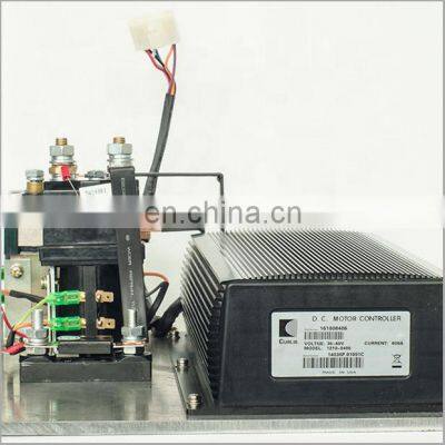 36V-48V 15KW brushless dc motor driving controller kits