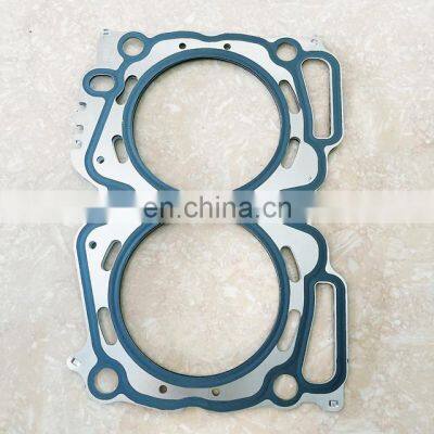 Engine spare parts 11044AA610  head gasket  For subaru forster  ej25   legacy outback tribeca   Cylinder Head Gasket