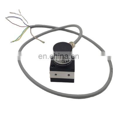 CESA-S1000-RM Absolute Encoder Length Measuring Draw Wire Position Sensor photo-3