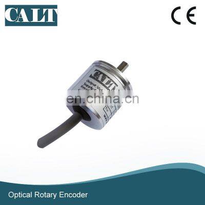 CALT GHS25 Diy Rotary Encoder Miniature Optical Encoder photo-4
