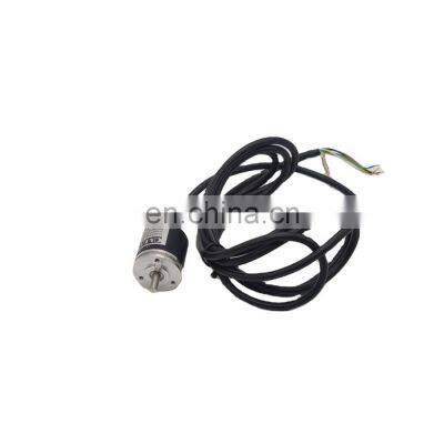 1024ppr Push-pull Output Encoder GHS30-05E1024BMP526 Rotary Encoder photo-5