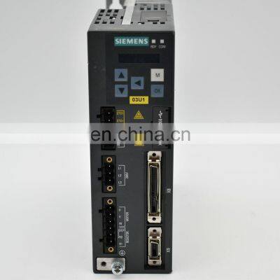 12v 220v 5000w 100% New Original Ghgh Siemens Automatic Inverter 7MF1572-1HA10 Machine Motors for Sale photo-3