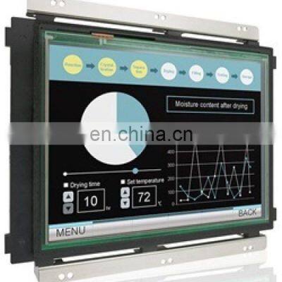 Mitsubishi 8.4 Inch Display GT2000 series Touch Panel GT2508F-VTND